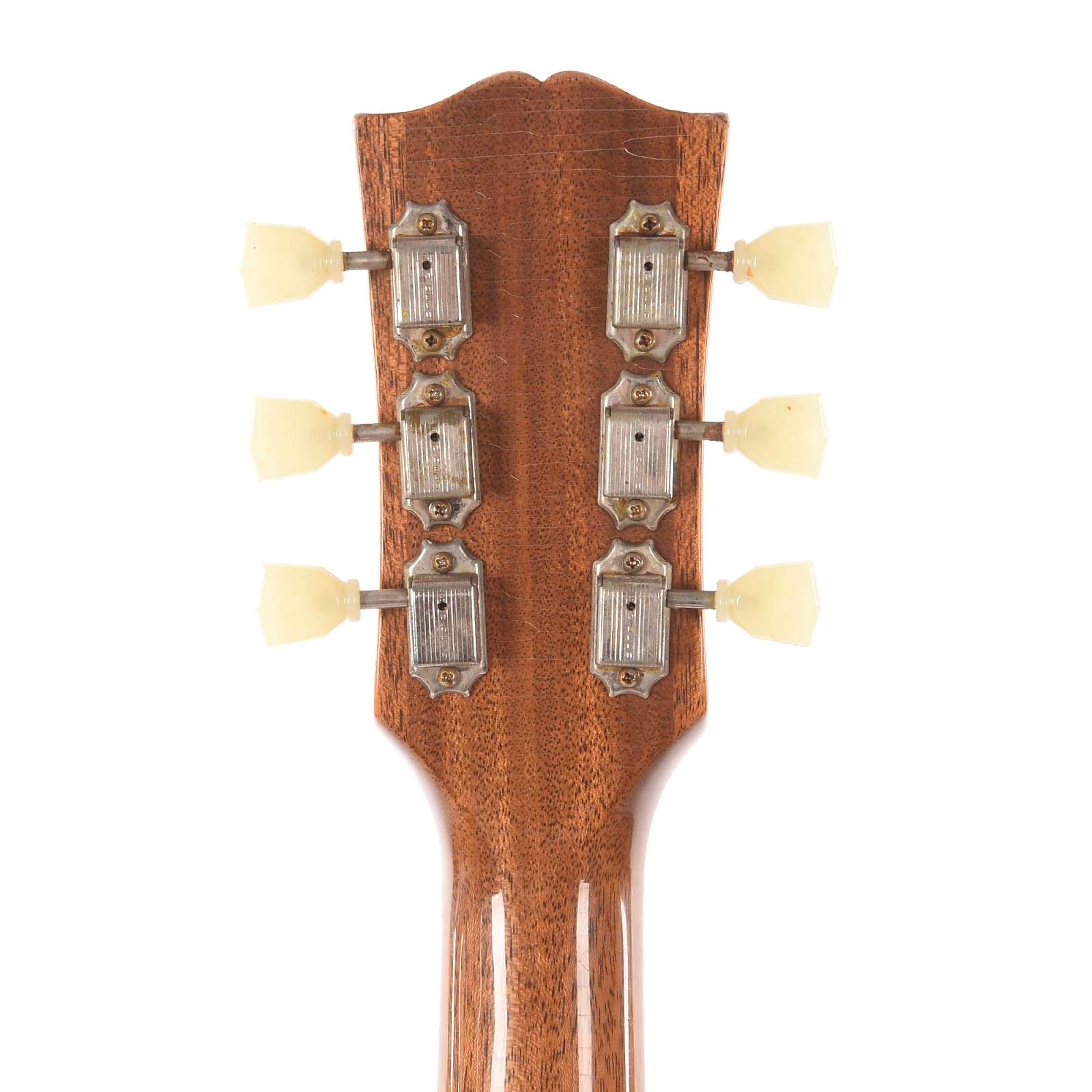 Gibson Custom ES-335 Dot Argentine Gray Heavy Aged Electric Guitars / Semi-Hollow