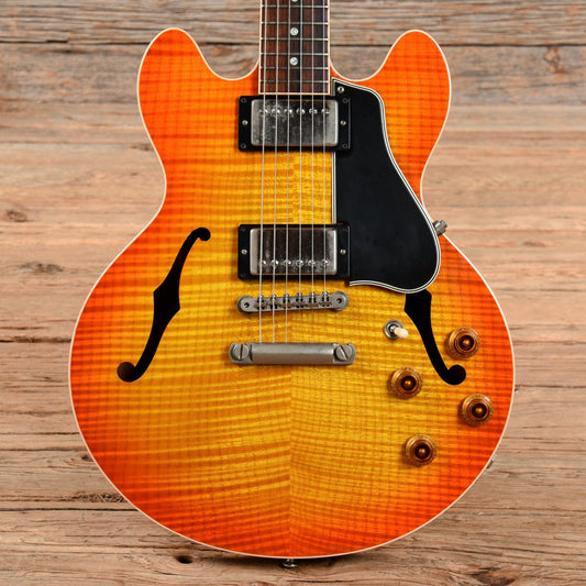 Gibson Custom ES-336 Electric Guitars / Semi-Hollow