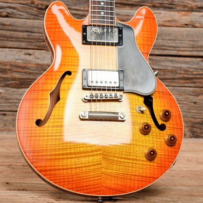 Gibson Custom ES-336 Electric Guitars / Semi-Hollow