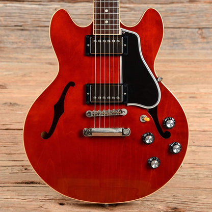 Gibson Custom ES-339  2011 Electric Guitars / Semi-Hollow