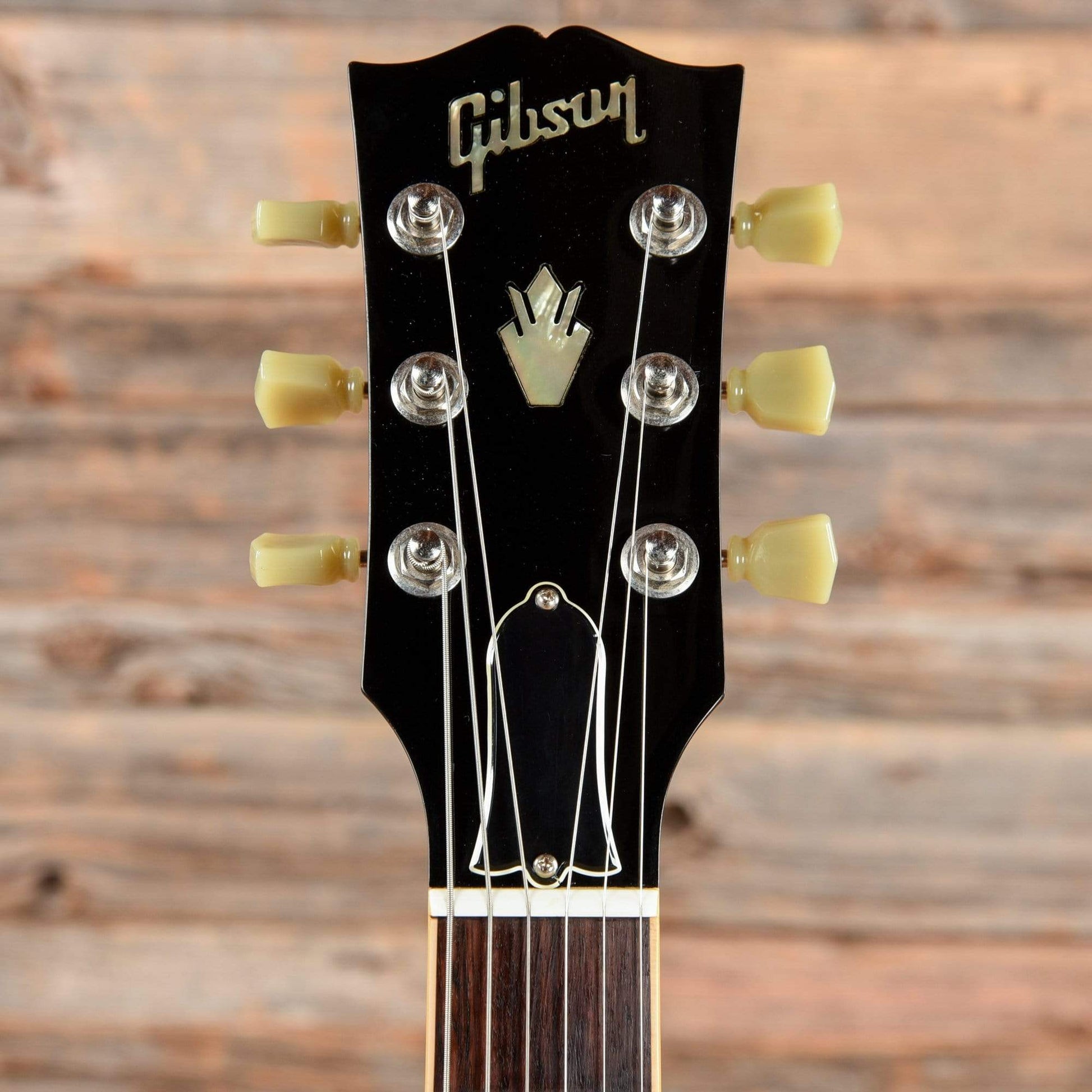 Gibson Custom ES-339  2011 Electric Guitars / Semi-Hollow