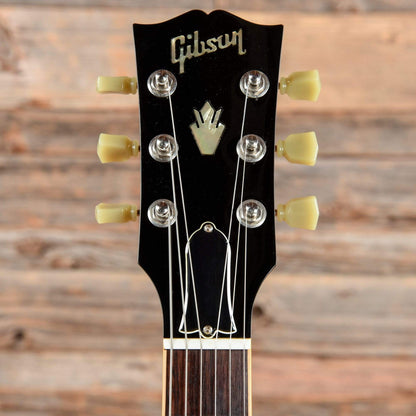 Gibson Custom ES-339  2011 Electric Guitars / Semi-Hollow