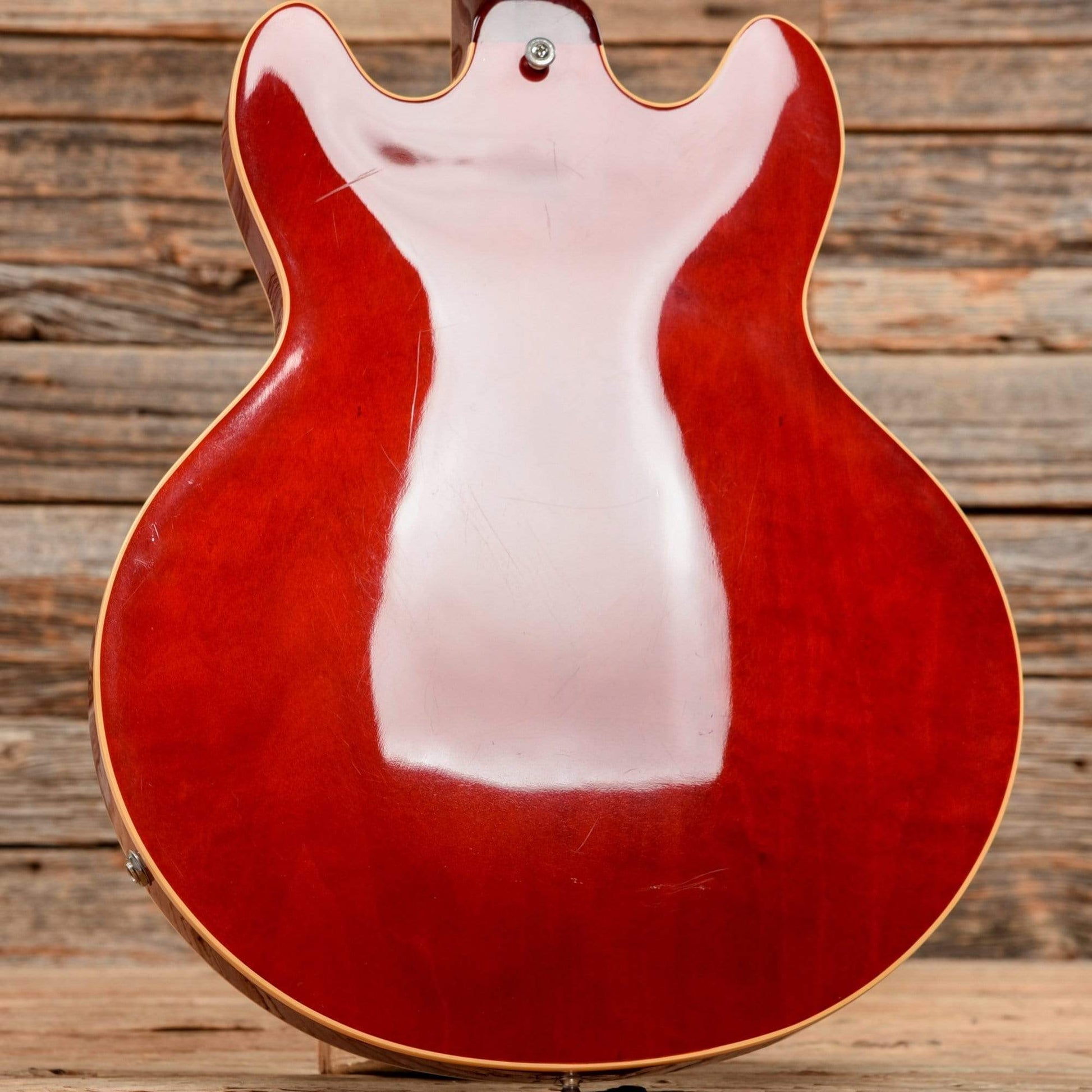 Gibson Custom ES-339  2011 Electric Guitars / Semi-Hollow