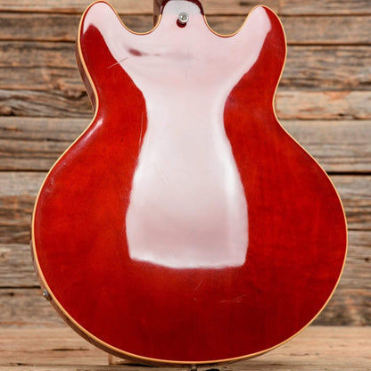 Gibson Custom ES-339  2011 Electric Guitars / Semi-Hollow