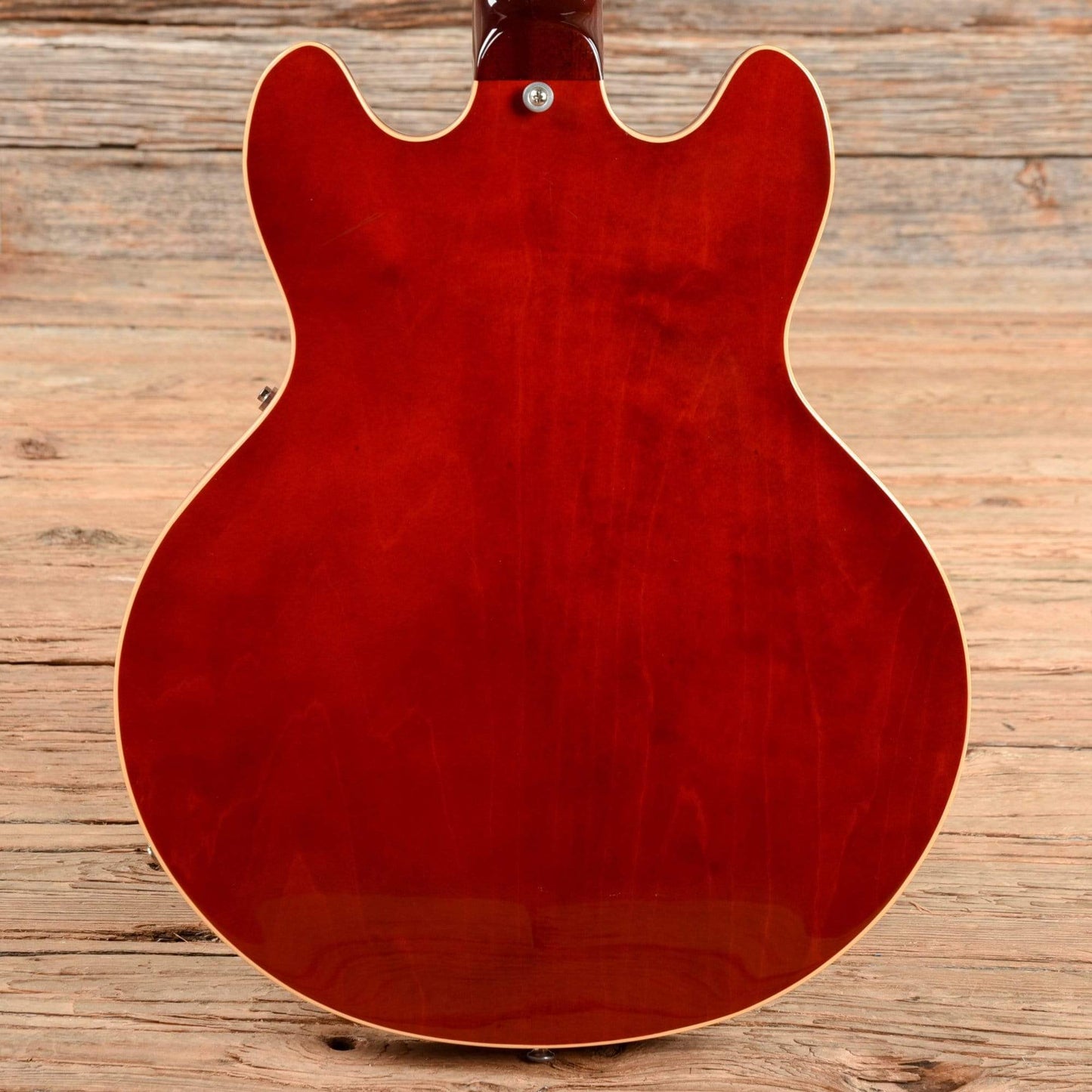 Gibson Custom ES-339  2011 Electric Guitars / Semi-Hollow