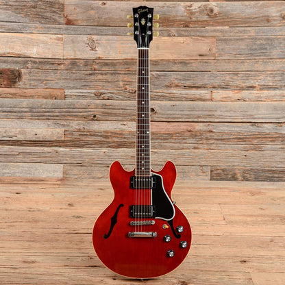 Gibson Custom ES-339  2011 Electric Guitars / Semi-Hollow