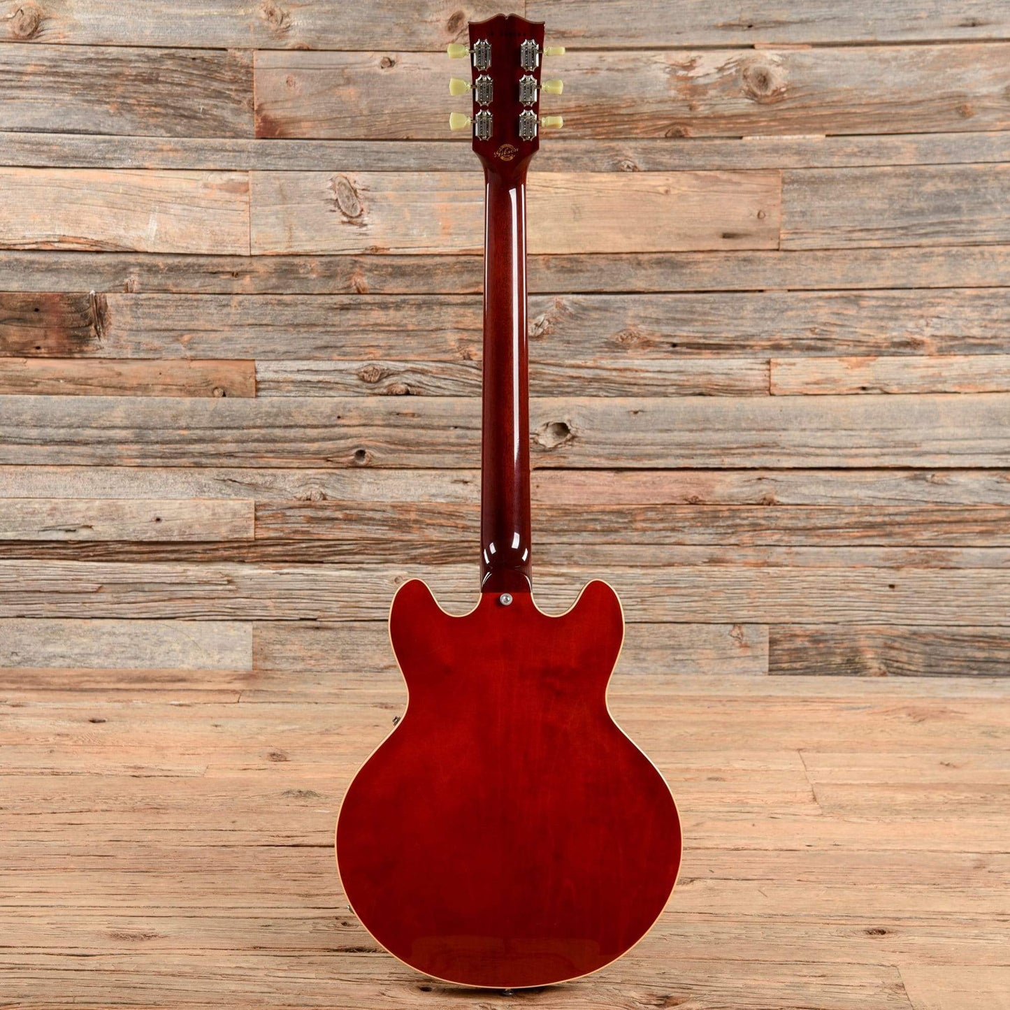 Gibson Custom ES-339  2011 Electric Guitars / Semi-Hollow