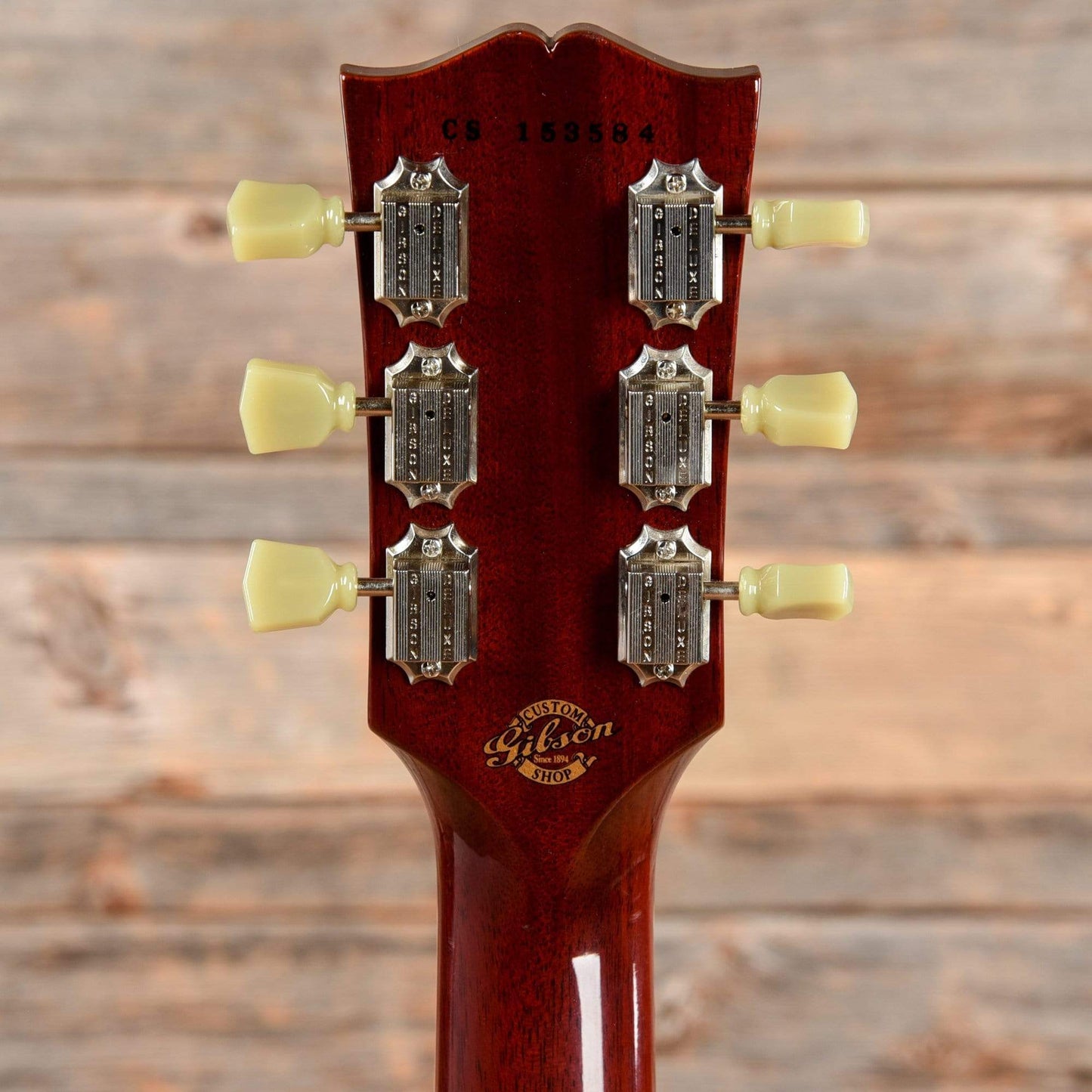 Gibson Custom ES-339  2011 Electric Guitars / Semi-Hollow