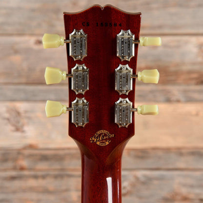 Gibson Custom ES-339  2011 Electric Guitars / Semi-Hollow