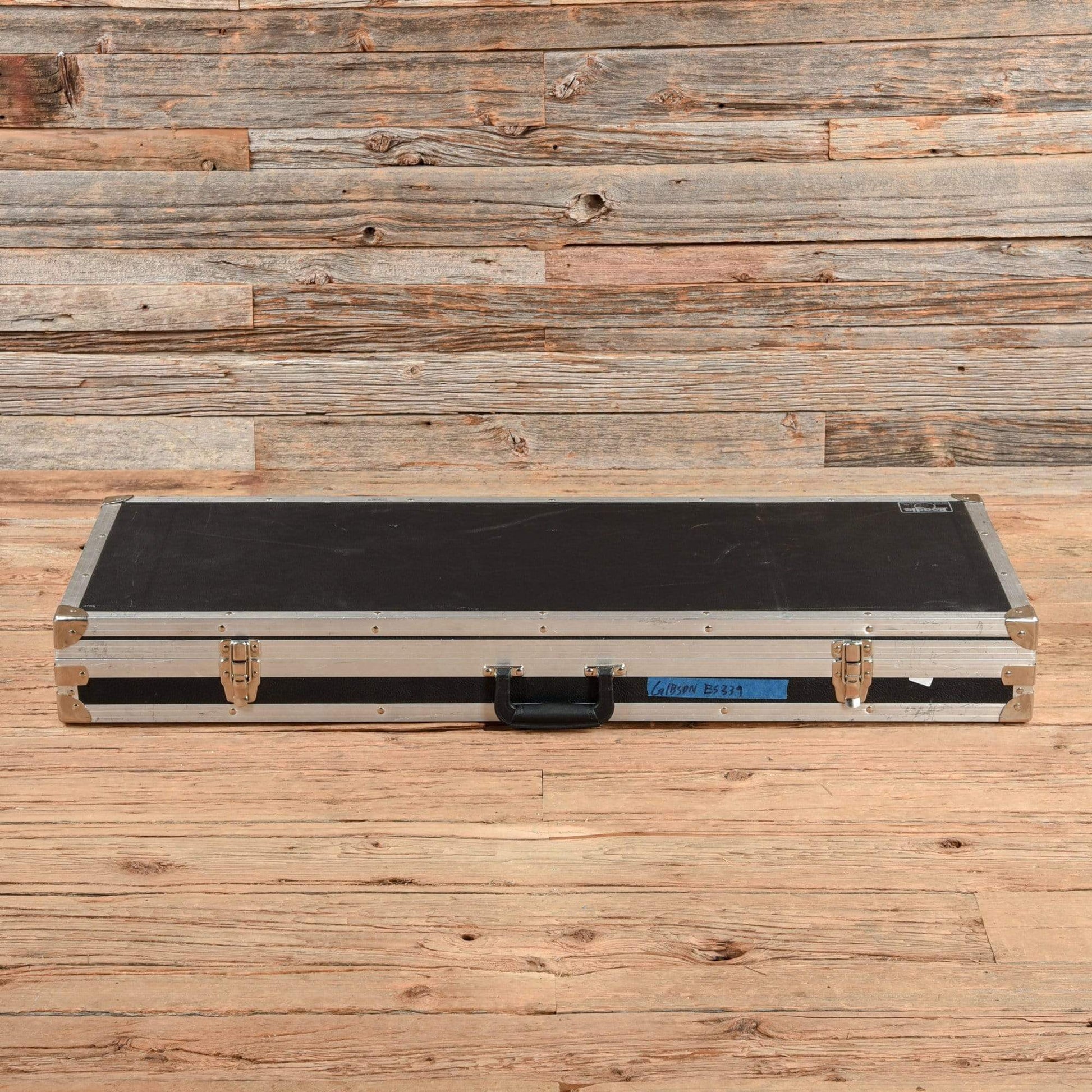 Gibson Custom ES-339  2011 Electric Guitars / Semi-Hollow