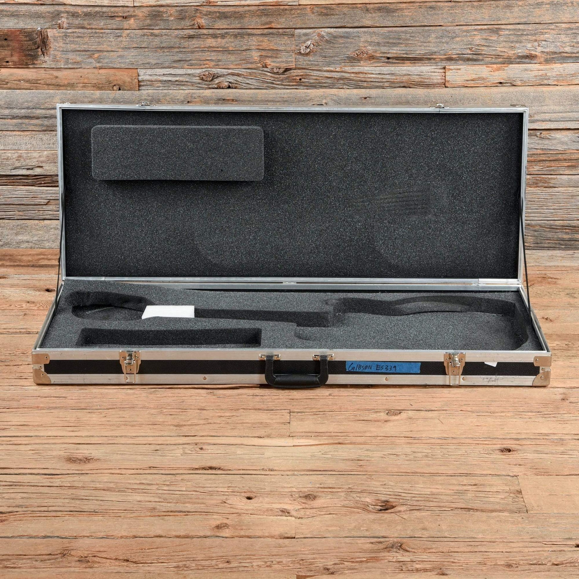 Gibson Custom ES-339  2011 Electric Guitars / Semi-Hollow