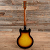 Gibson Custom ES-339 Vintage Sunburst 2005 Electric Guitars / Semi-Hollow