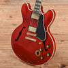 Gibson Custom ES-345 Stereo Electric Guitars / Semi-Hollow