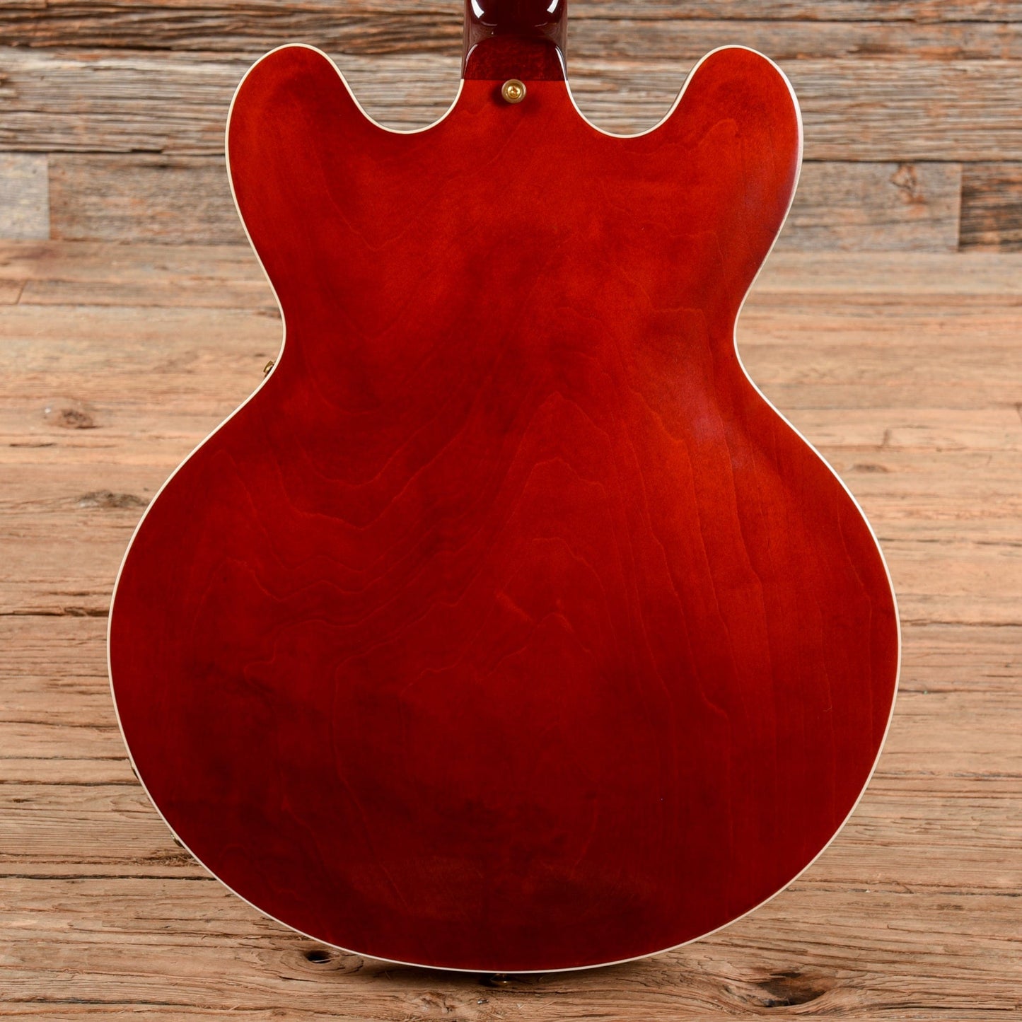 Gibson Custom ES-345 Stereo Electric Guitars / Semi-Hollow