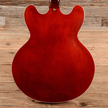 Gibson Custom ES-345 Stereo Electric Guitars / Semi-Hollow