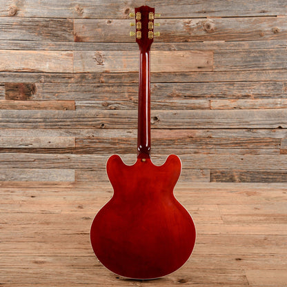 Gibson Custom ES-345 Stereo Electric Guitars / Semi-Hollow