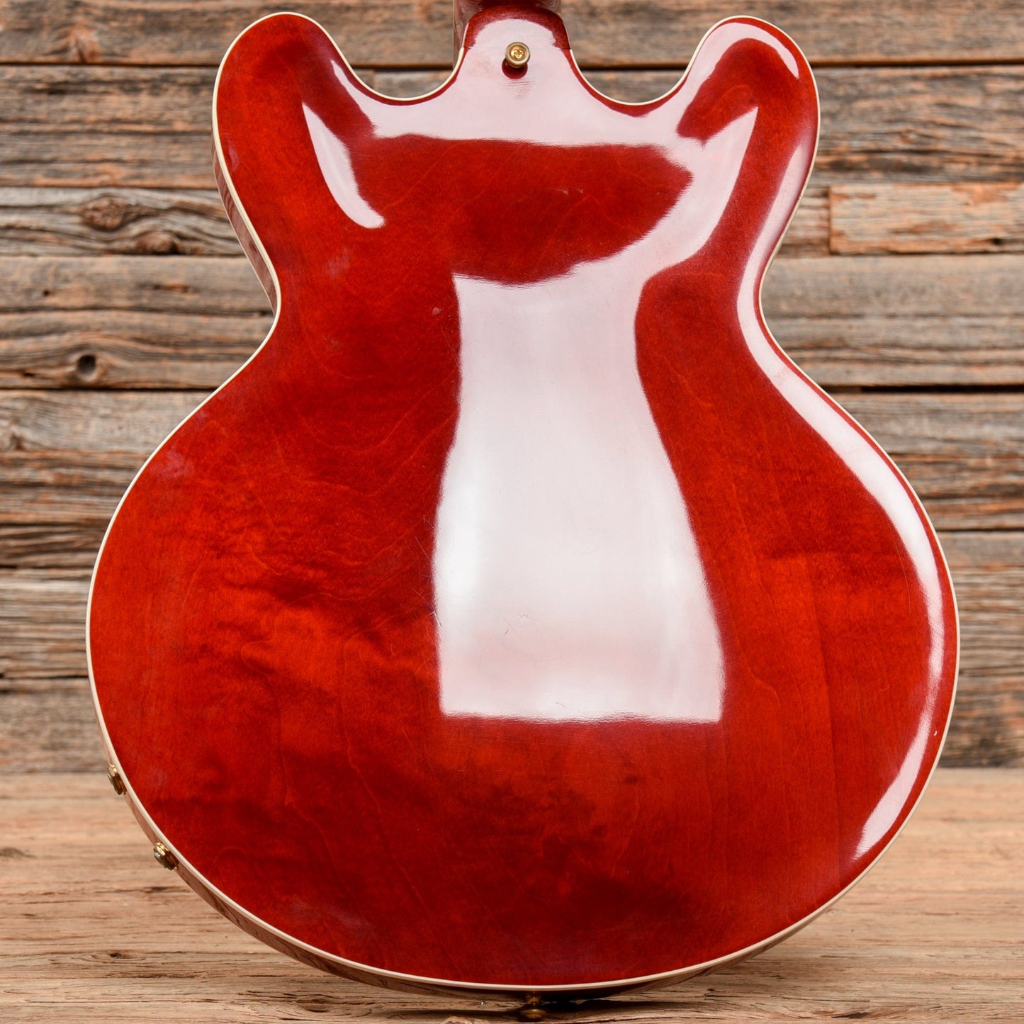 Gibson Custom ES-345 Stereo Electric Guitars / Semi-Hollow