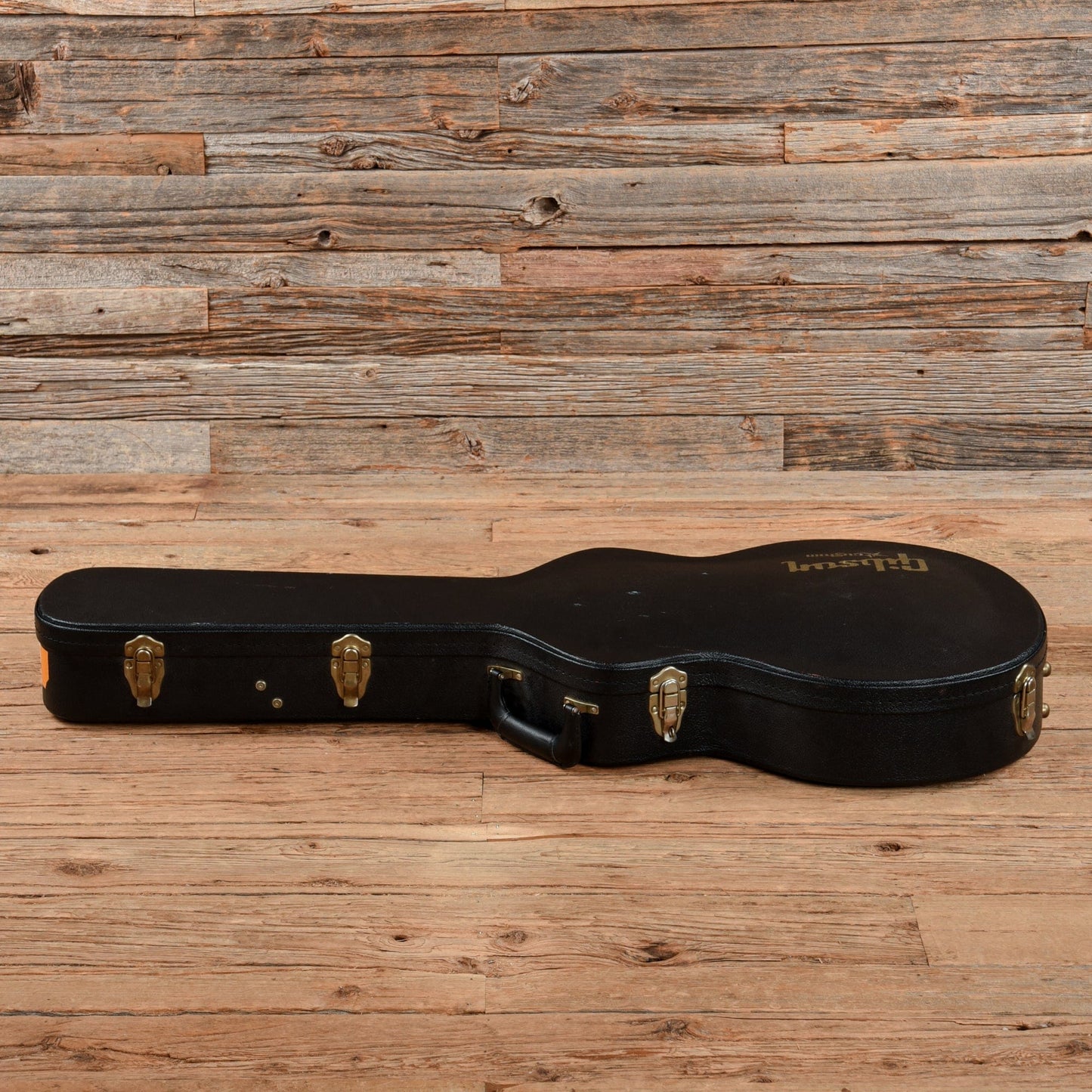 Gibson Custom ES-345 Stereo Electric Guitars / Semi-Hollow