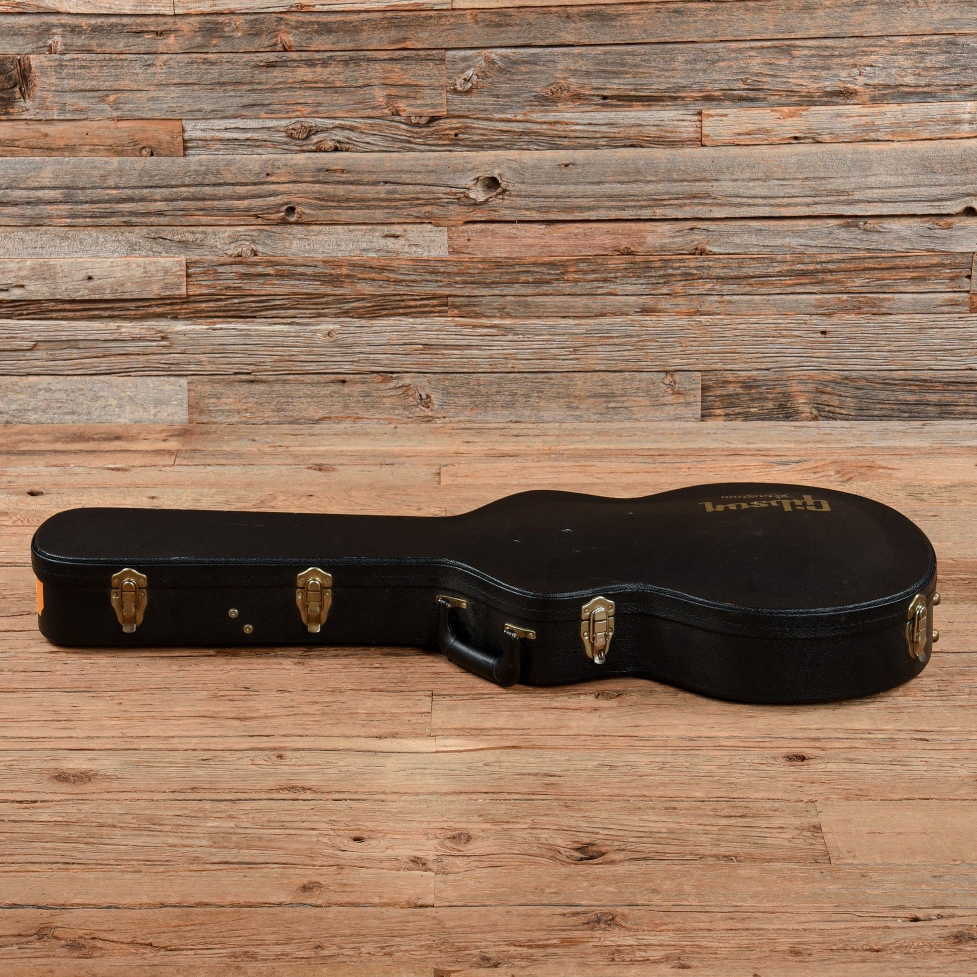 Gibson Custom ES-345 Stereo Electric Guitars / Semi-Hollow