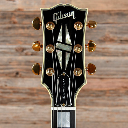 Gibson Custom ES-355 Cherry 2006 Electric Guitars / Semi-Hollow