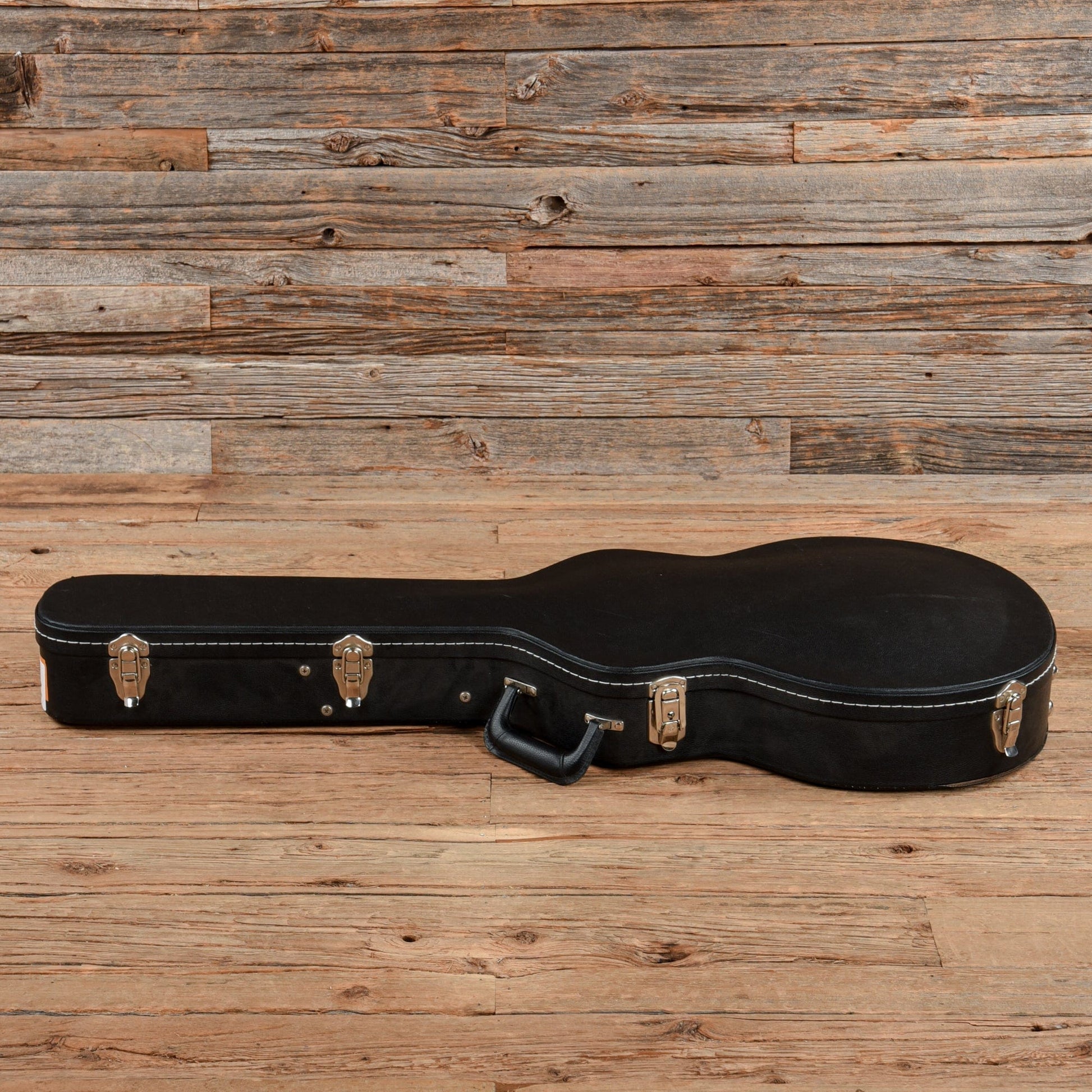 Gibson Custom ES-355 Cherry 2006 Electric Guitars / Semi-Hollow