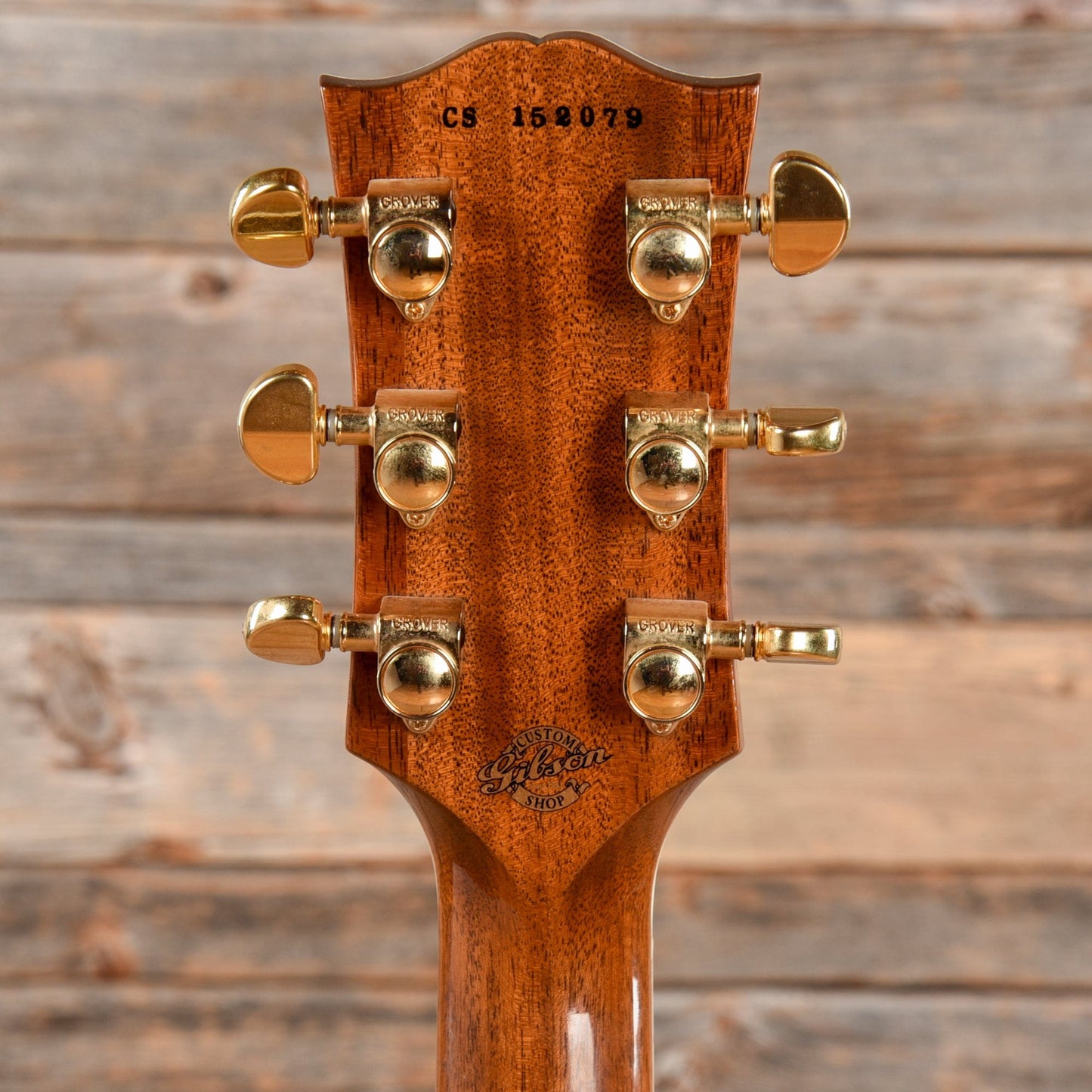 Gibson Custom ES-359 Vintage Sunburst 2015 Electric Guitars / Semi-Hollow