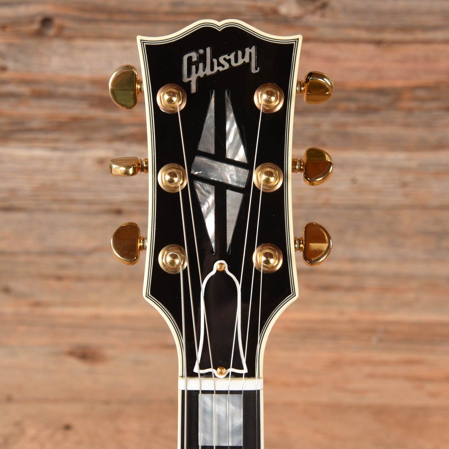 Gibson Custom HB008M ES-359 Ebony Electric Guitars / Semi-Hollow