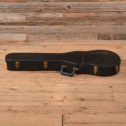 Gibson Custom HB008M ES-359 Ebony Electric Guitars / Semi-Hollow