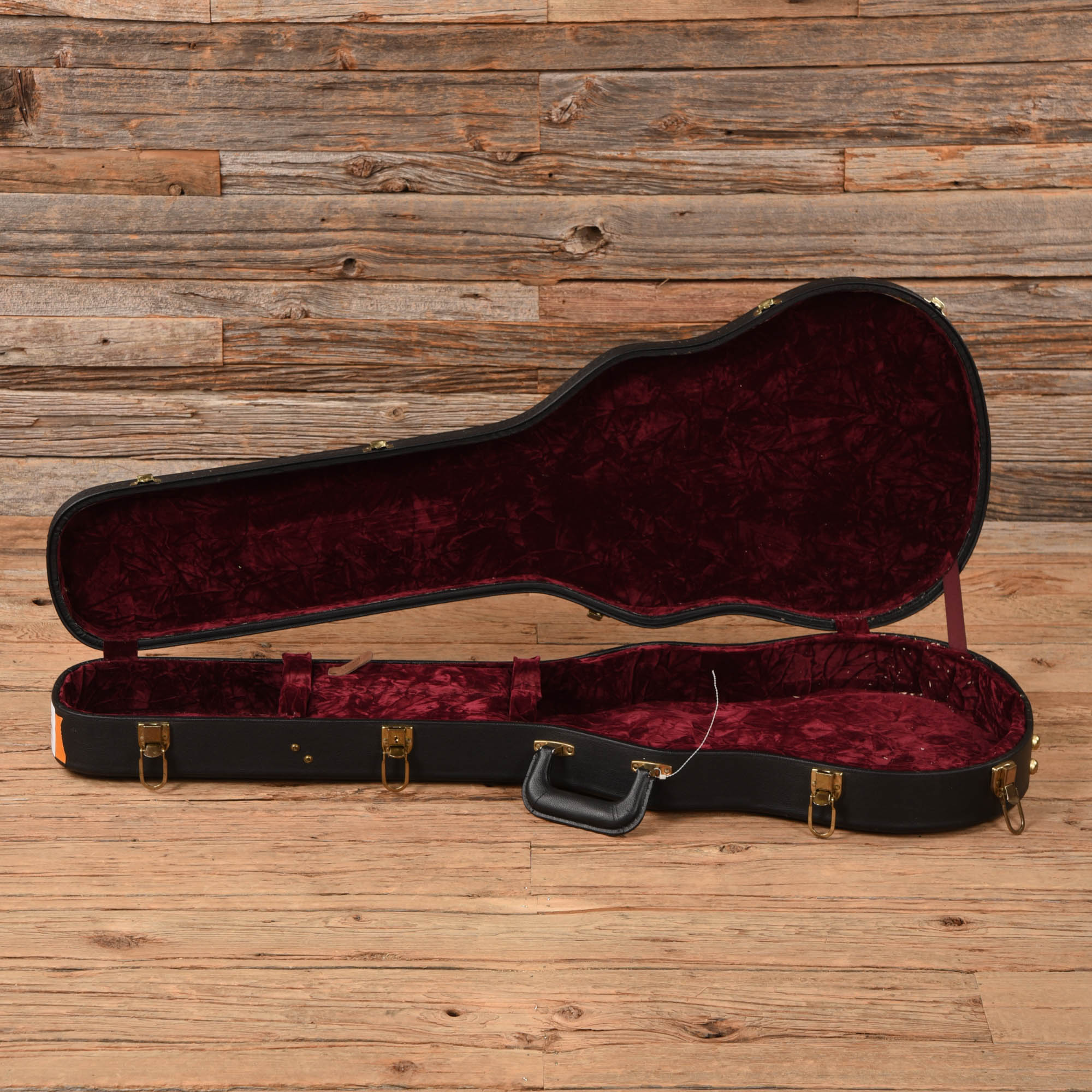 Gibson Custom HB008M ES-359 Ebony Electric Guitars / Semi-Hollow