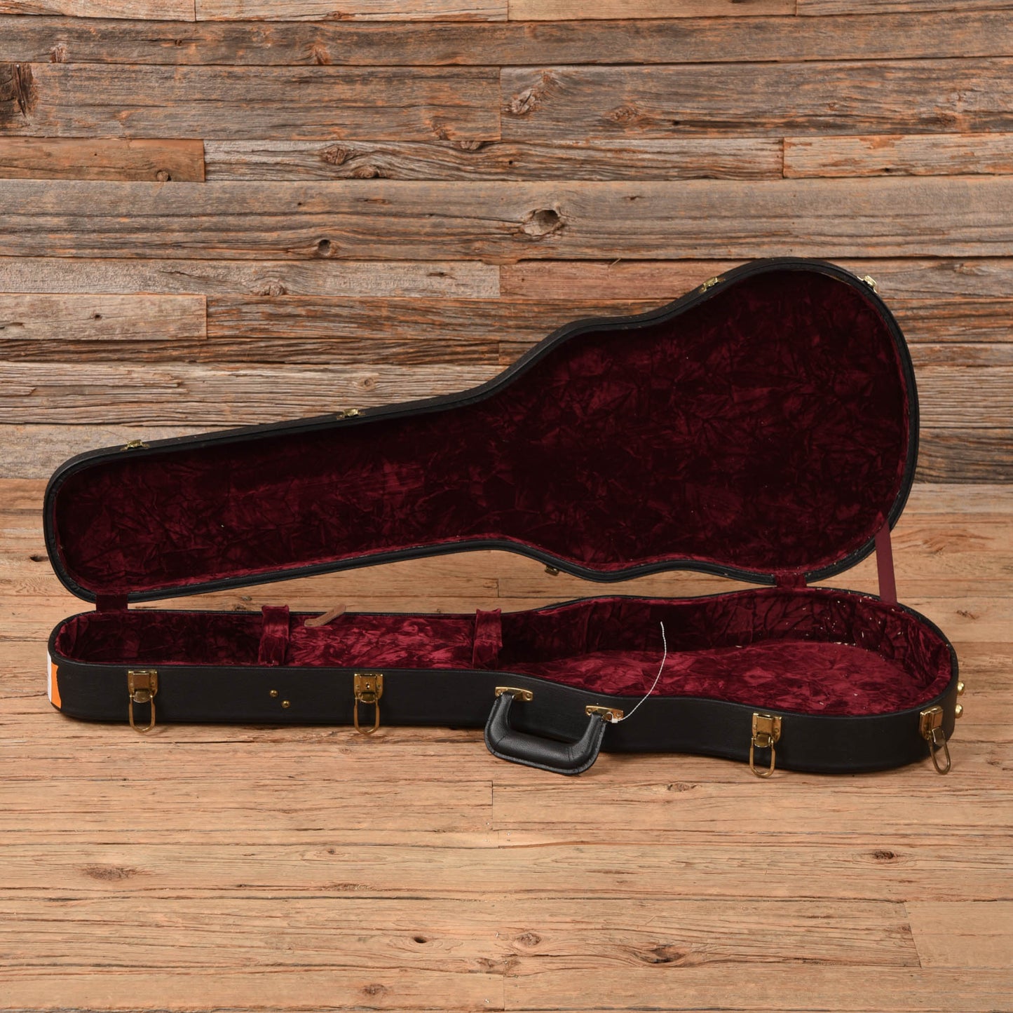 Gibson Custom HB008M ES-359 Ebony Electric Guitars / Semi-Hollow