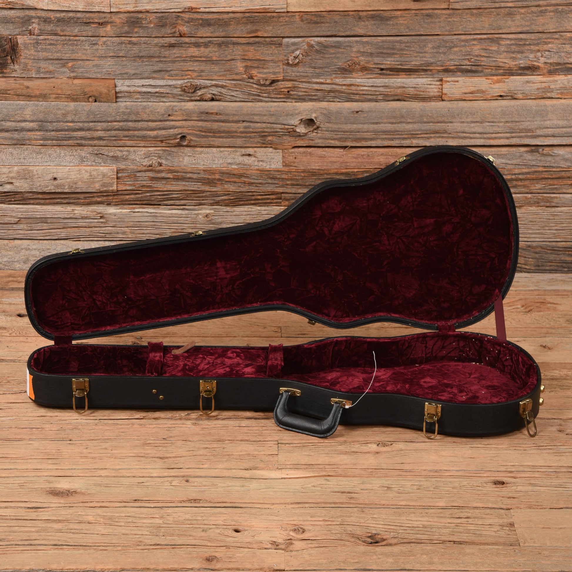 Gibson Custom HB008M ES-359 Ebony Electric Guitars / Semi-Hollow