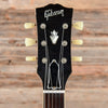 Gibson Custom Heavy Aged ES-335 Argentine Grey 2017 Electric Guitars / Semi-Hollow