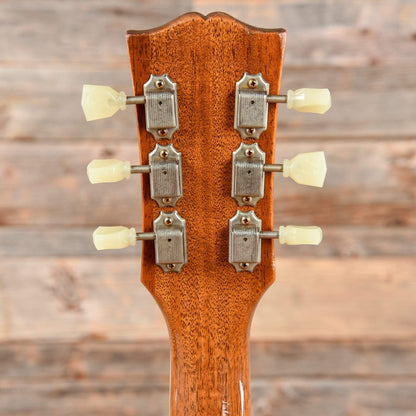 Gibson Custom Heavy Aged ES-335 Argentine Grey 2017 Electric Guitars / Semi-Hollow