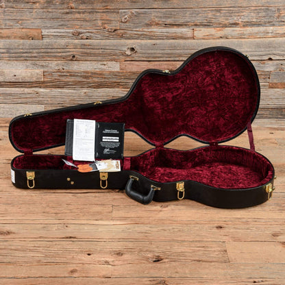 Gibson Custom Heavy Aged ES-335 Argentine Grey 2017 Electric Guitars / Semi-Hollow