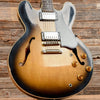 Gibson Custom Heavy Aged ES-335 Argentine Grey 2017 Electric Guitars / Semi-Hollow