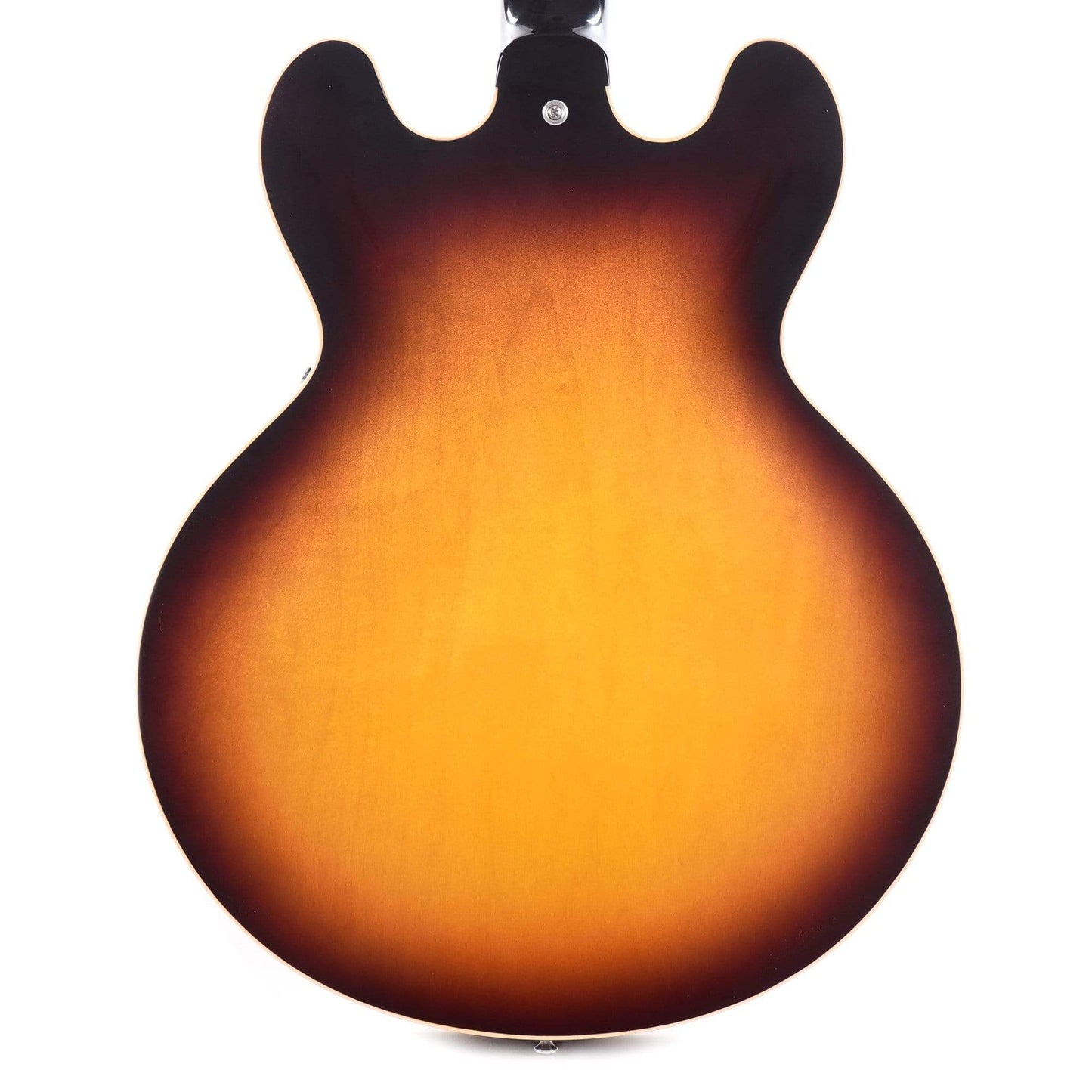 Gibson Custom Historic Series '62 ES-335 Vintage Burst VOS Electric Guitars / Semi-Hollow