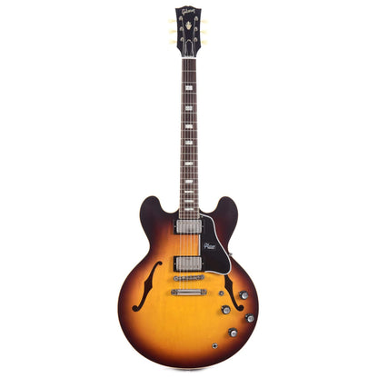 Gibson Custom Historic Series '62 ES-335 Vintage Burst VOS Electric Guitars / Semi-Hollow