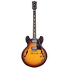 Gibson Custom Historic Series '62 ES-335 Vintage Burst VOS Electric Guitars / Semi-Hollow