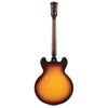 Gibson Custom Historic Series '62 ES-335 Vintage Burst VOS Electric Guitars / Semi-Hollow