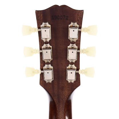 Gibson Custom Historic Series '62 ES-335 Vintage Burst VOS Electric Guitars / Semi-Hollow