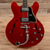 Gibson Custom Jerry Kennedy "Pretty Woman" '61 ES-335 Cherry Electric Guitars / Semi-Hollow