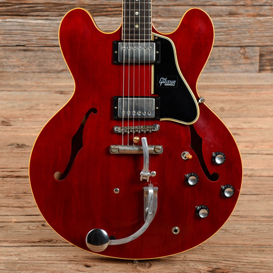 Gibson Custom Jerry Kennedy 