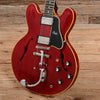 Gibson Custom Jerry Kennedy "Pretty Woman" '61 ES-335 Cherry Electric Guitars / Semi-Hollow