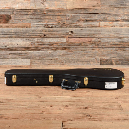 Gibson Custom Johnny A Spruce Top Sunburst 2017 Electric Guitars / Semi-Hollow