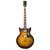 Gibson Custom Johnny A Spruce Top Tobacco Burst GH Limited Edition of 50 Electric Guitars / Semi-Hollow