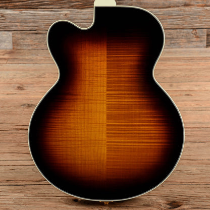 Gibson Custom L5 Lee Rittenour Signature Sunburst 2018 Electric Guitars / Semi-Hollow