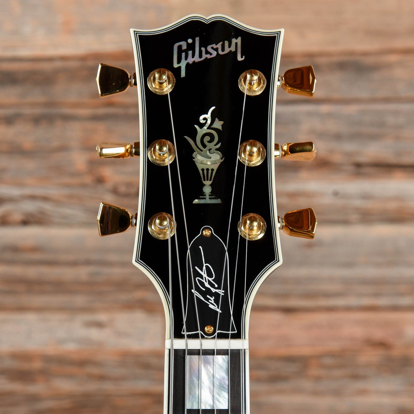 Gibson Custom L5 Lee Rittenour Signature Sunburst 2018 Electric Guitars / Semi-Hollow