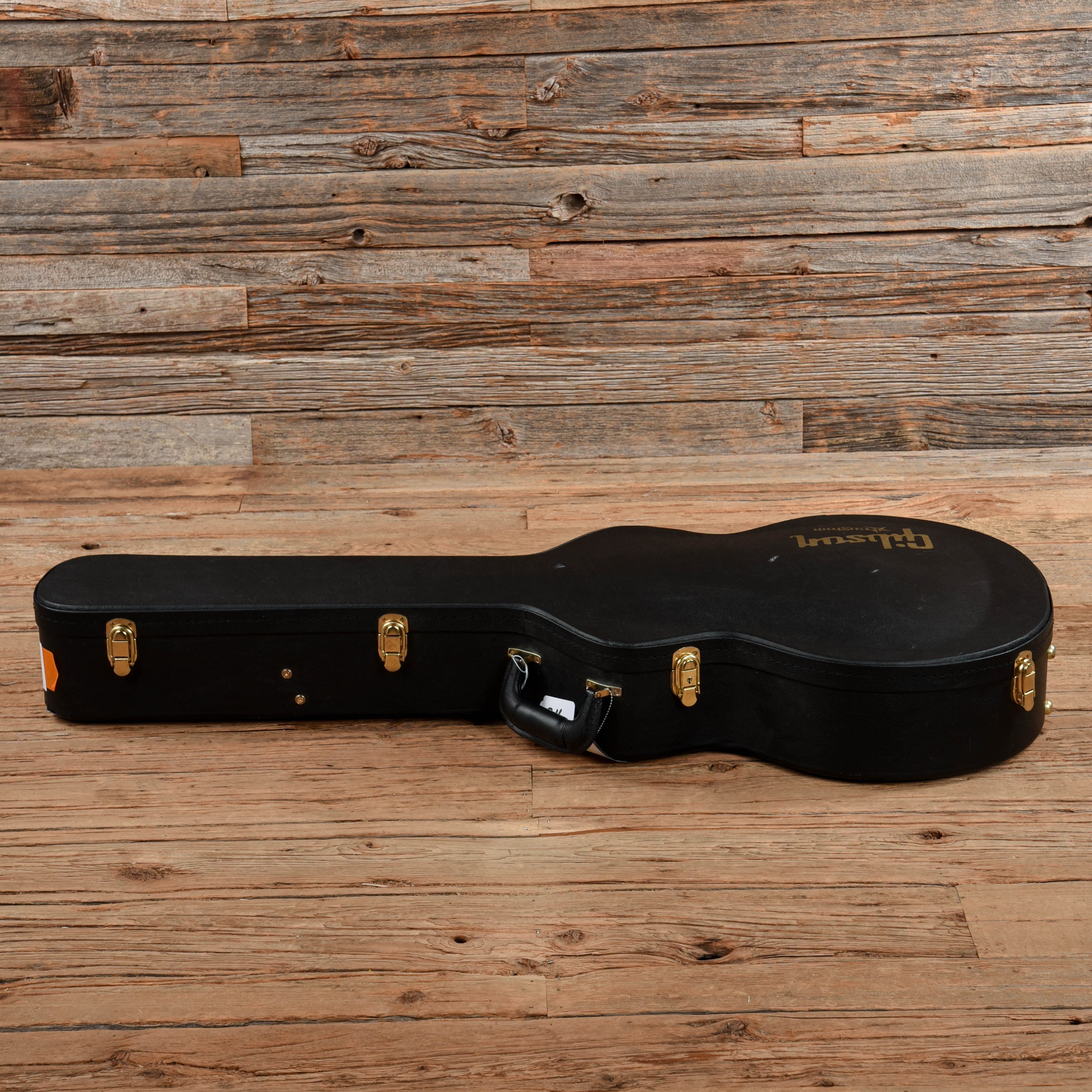 Gibson Custom L5 Lee Rittenour Signature Sunburst 2018 Electric Guitars / Semi-Hollow