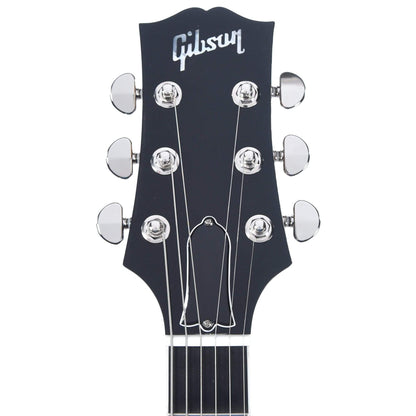 Gibson Custom Modern Archtop Argentine Gray Electric Guitars / Semi-Hollow