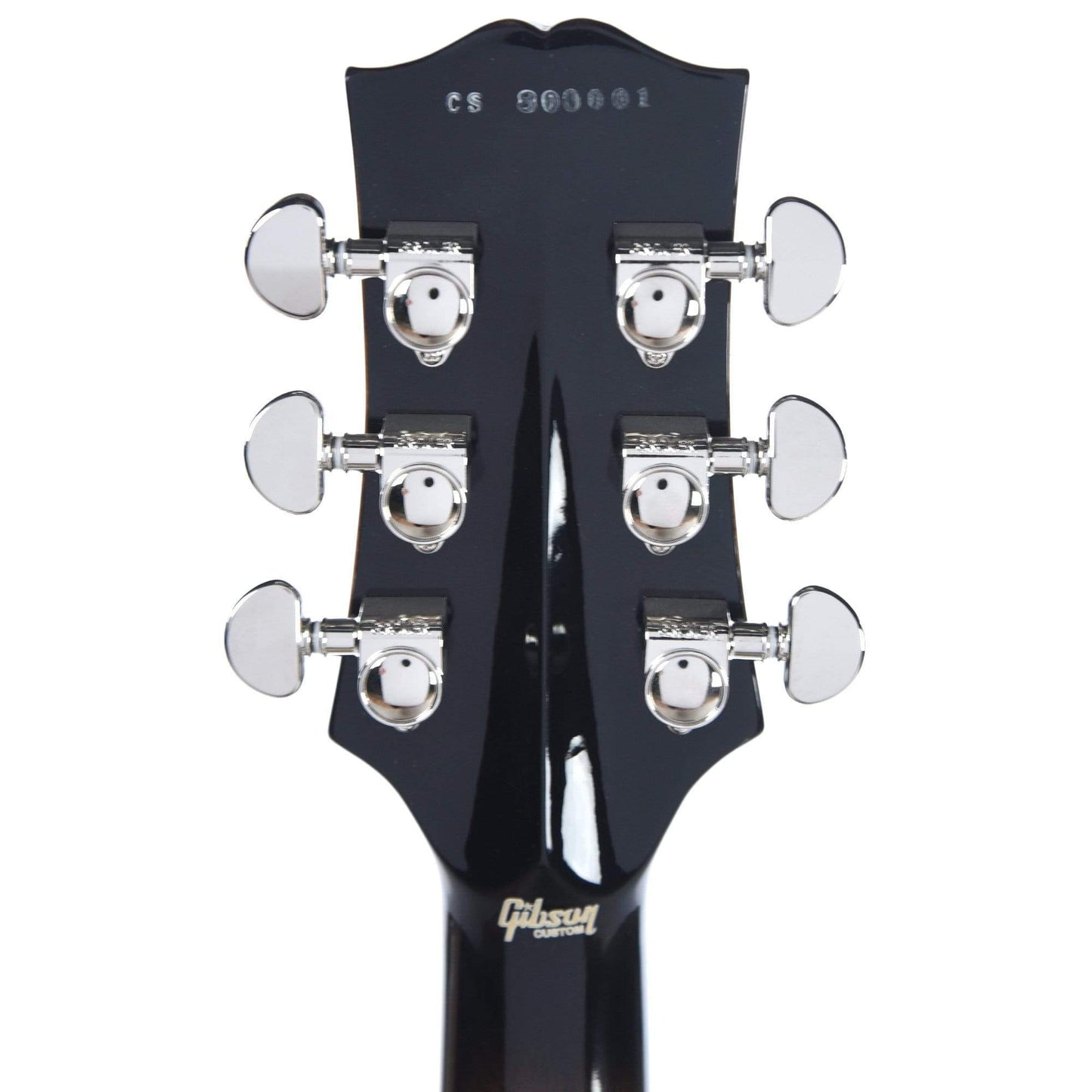 Gibson Custom Modern Archtop Argentine Gray Electric Guitars / Semi-Hollow